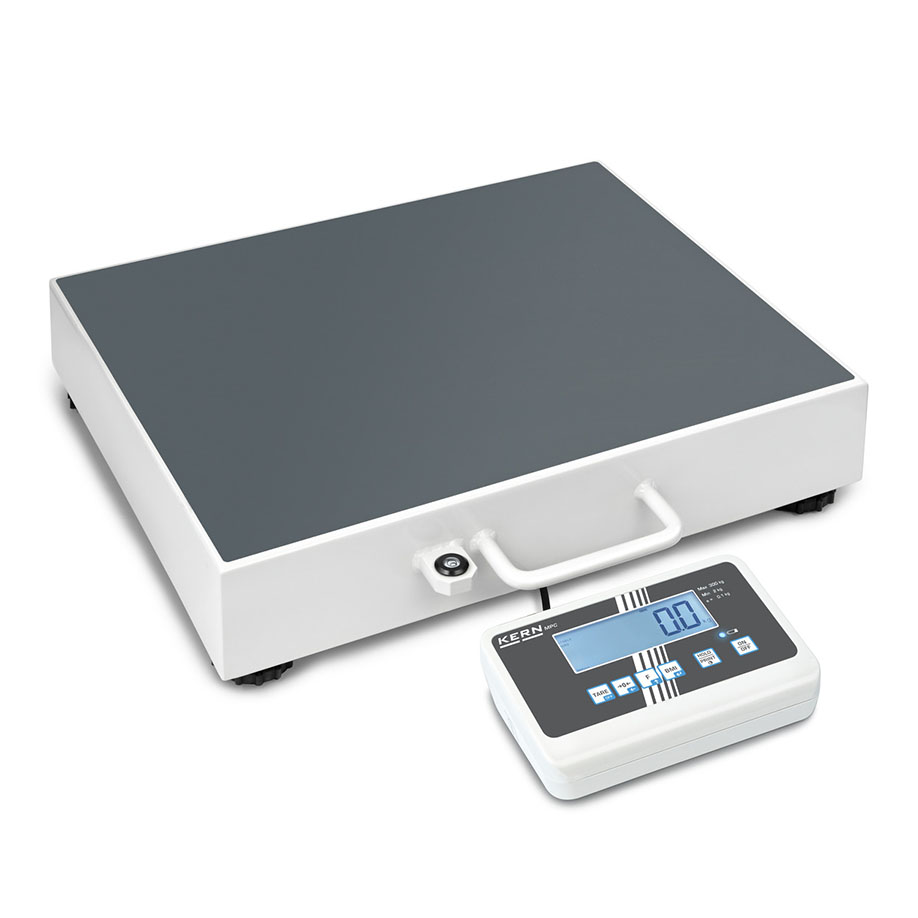 Personenwaage MPC 300K1LM inkl. Eichkosten € 72,00