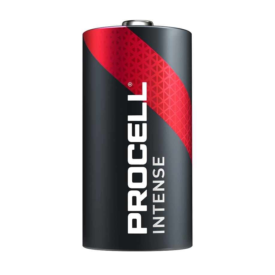 Procell Intense Batterien Baby C LR14 1,5 V (10 Stck.)
