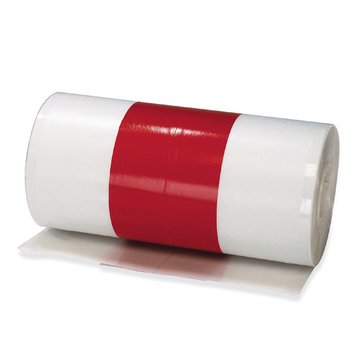Suprasorb F Folien-Wundverband unsteril, 10 cm x 10 m