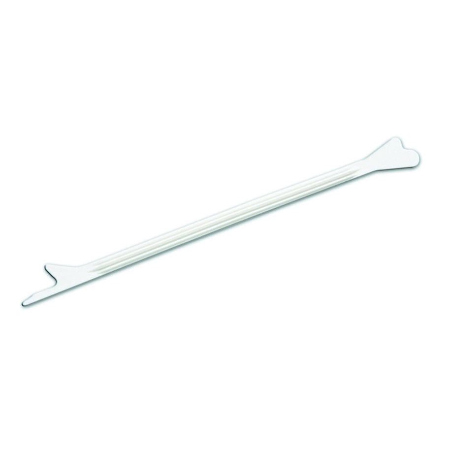 Cervix Ayre Spatel aus Plastik (PP) unsteril (100 Stck.)
