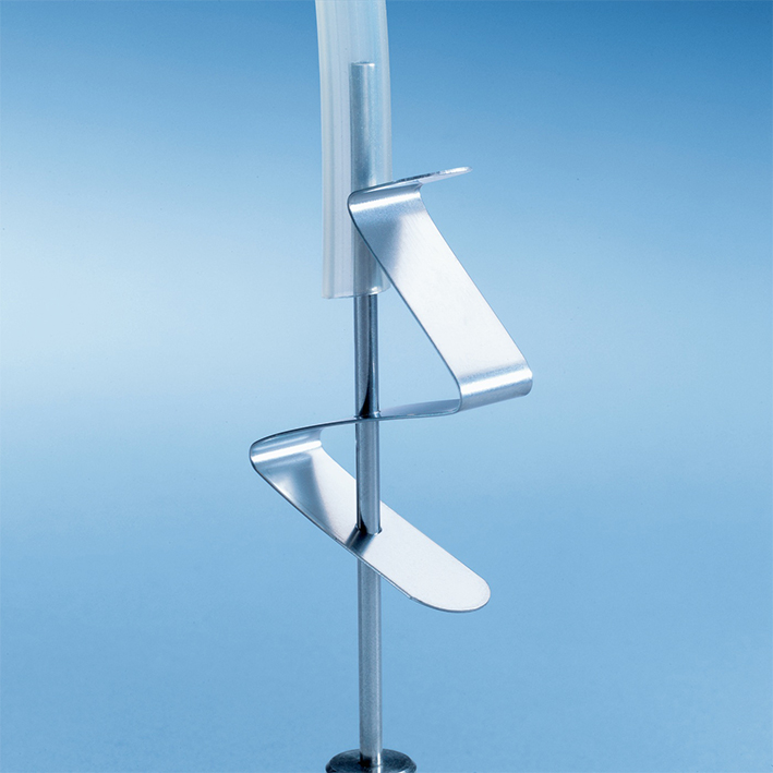 E 472 Klemmfeder für Injektordüse Ø 4 mm für E 351, E 453