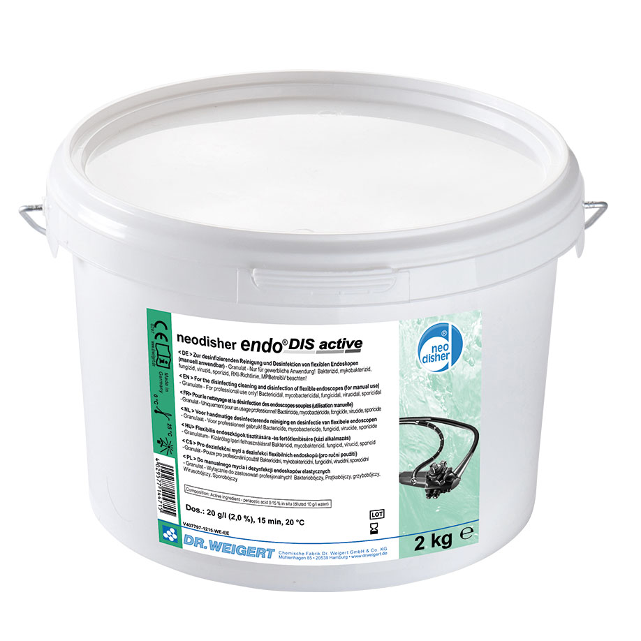 neodisher endo DIS active 2 kg Instrumentendesinfektion