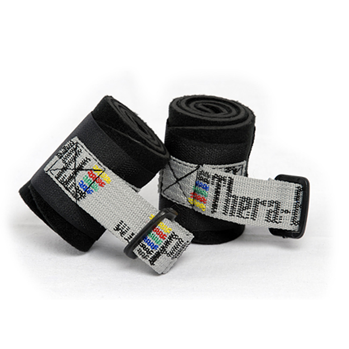 TheraBand Fußschlaufen
