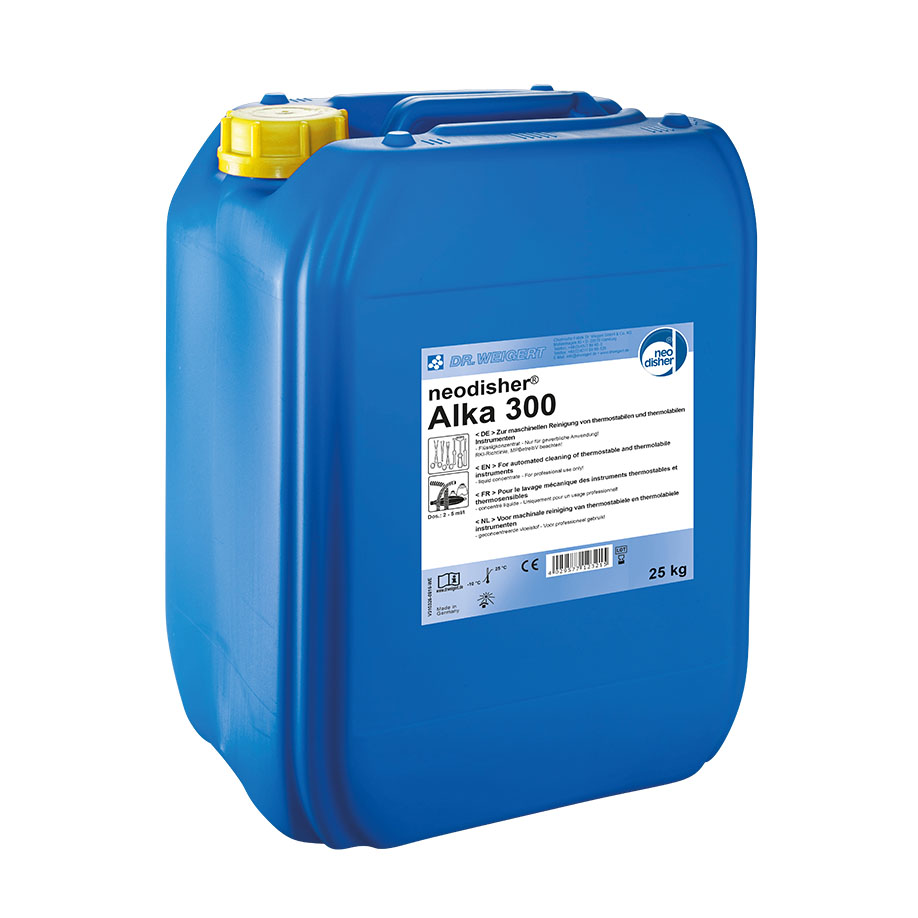 neodisher Alka 300 25 kg Spezialreiniger
