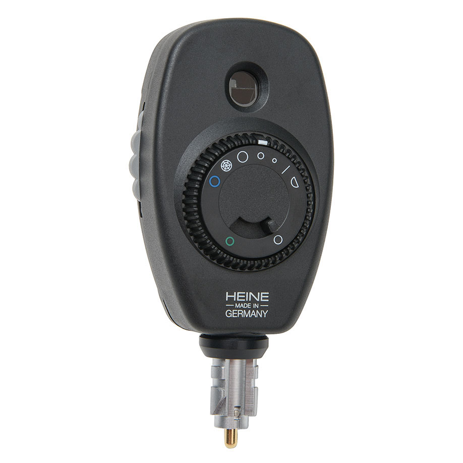 BETA 200 S Ophthalmoskop-Kopf LED, ohne Griff