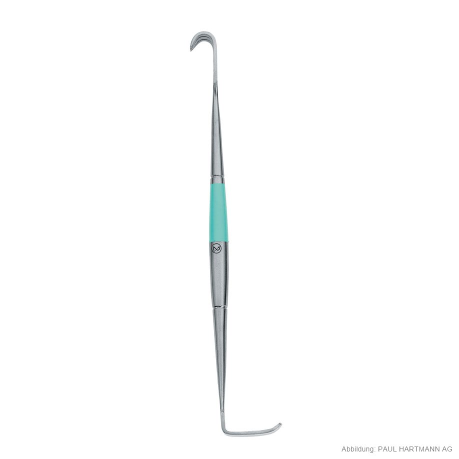 Peha-instrument Wundhaken nach Kilner 16 cm (15 Stck.)