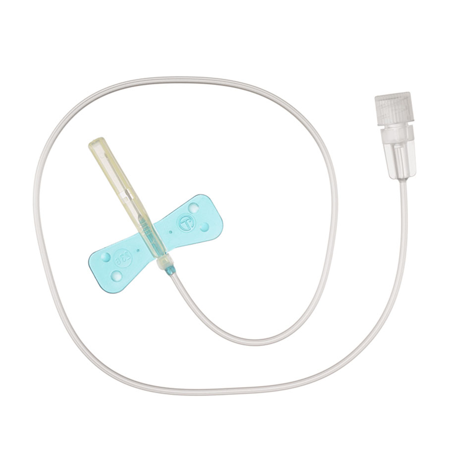 Surflo Sicherheits-Perfusionsbestecke 23 G x 3/4'', 0,60 x 19 mm (50 Stck.)