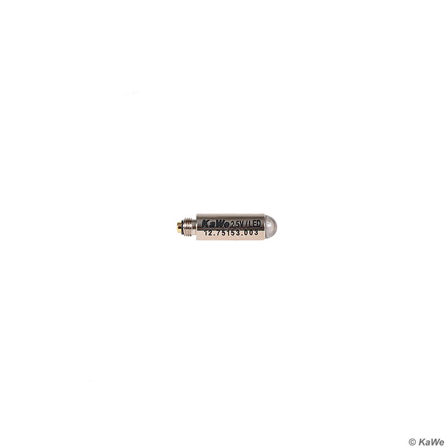 LED-Lampe 2,5 V