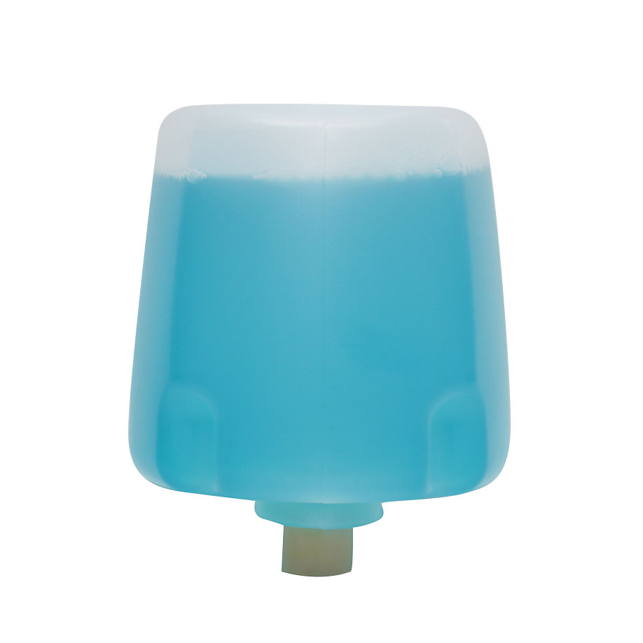 Schaumseifenkartuschen 0,8 Ltr. für Schaumseifenspender (6 Stck.)