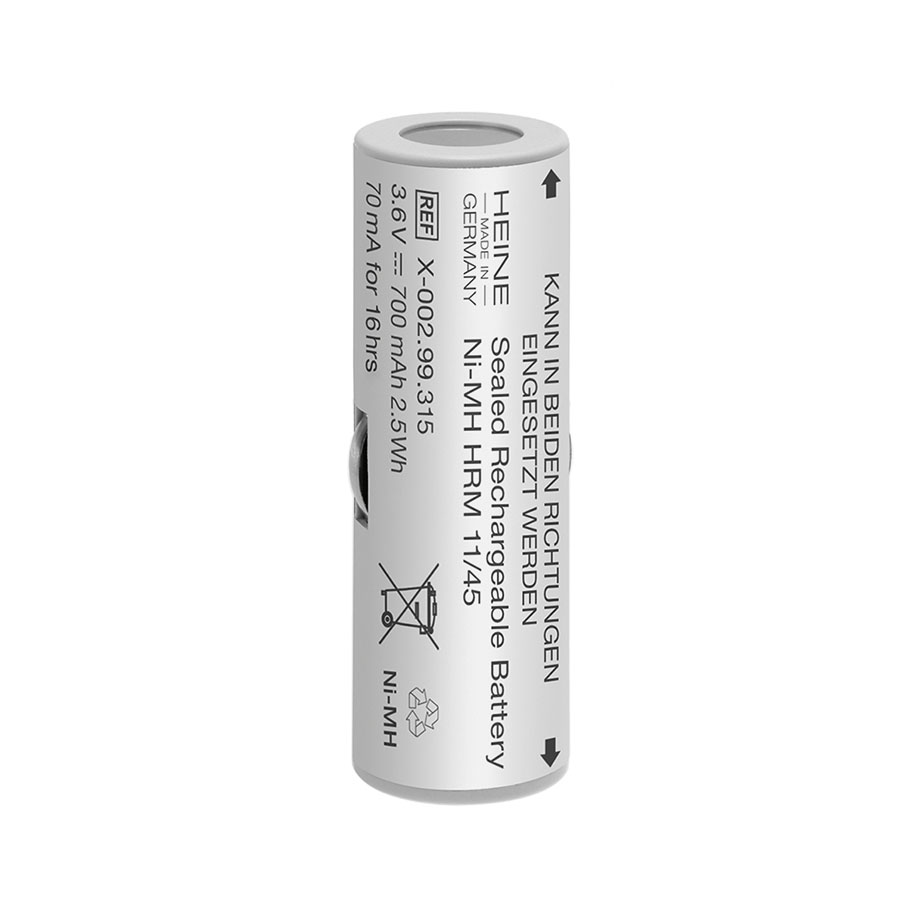 Ladebatterie 3,5 V (NiMH) für BETA Ladegriffe