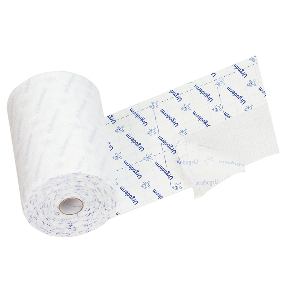 Urgoderm Stretch Klebevlies, weiß, 10 m x 15 cm