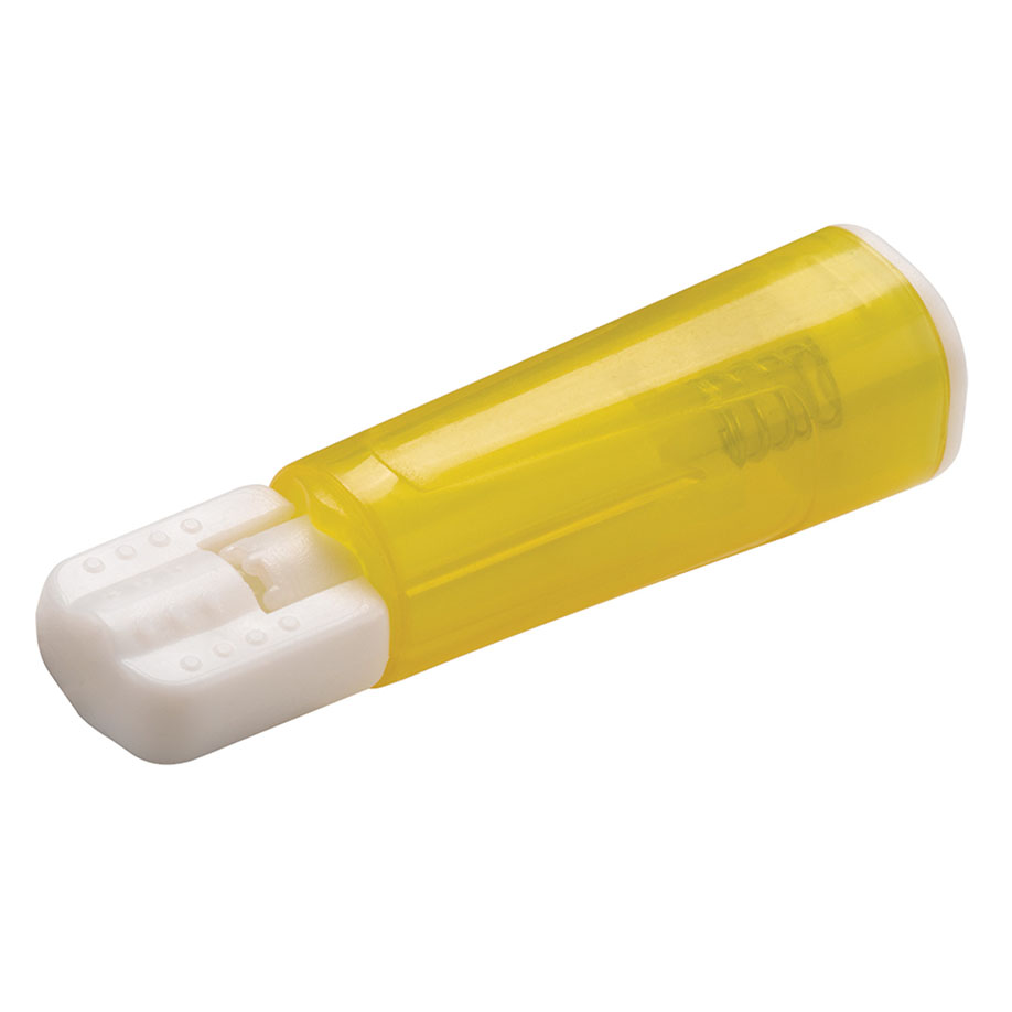 Unistik Touch 23 G, 2.0 mm Sicherheitslanzetten (100 Stck.)