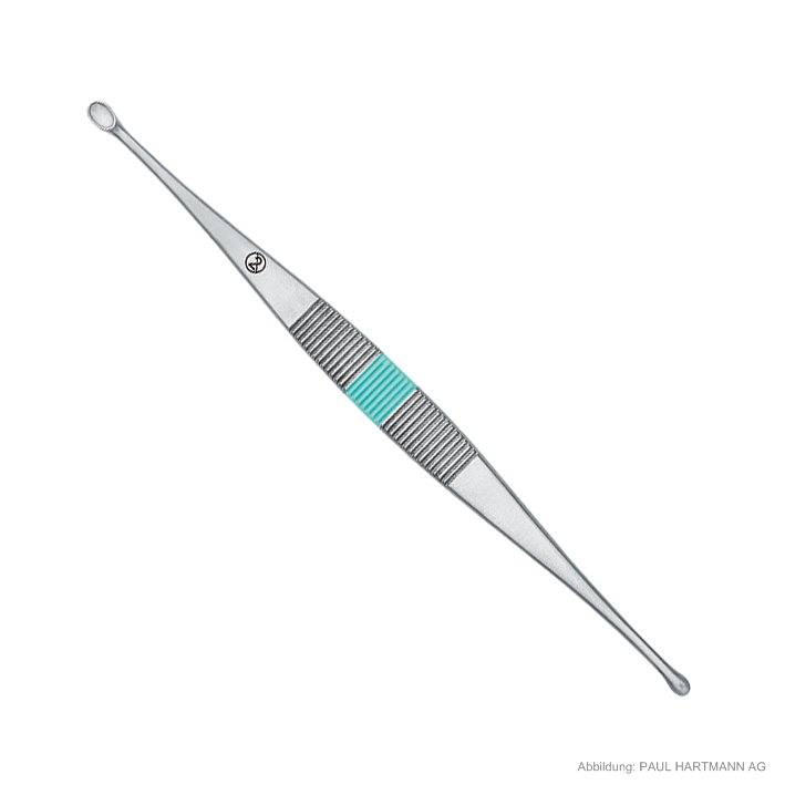Peha-instrument Scharfe Löffel nach Willinger 16,5 cm (25 Stck.)