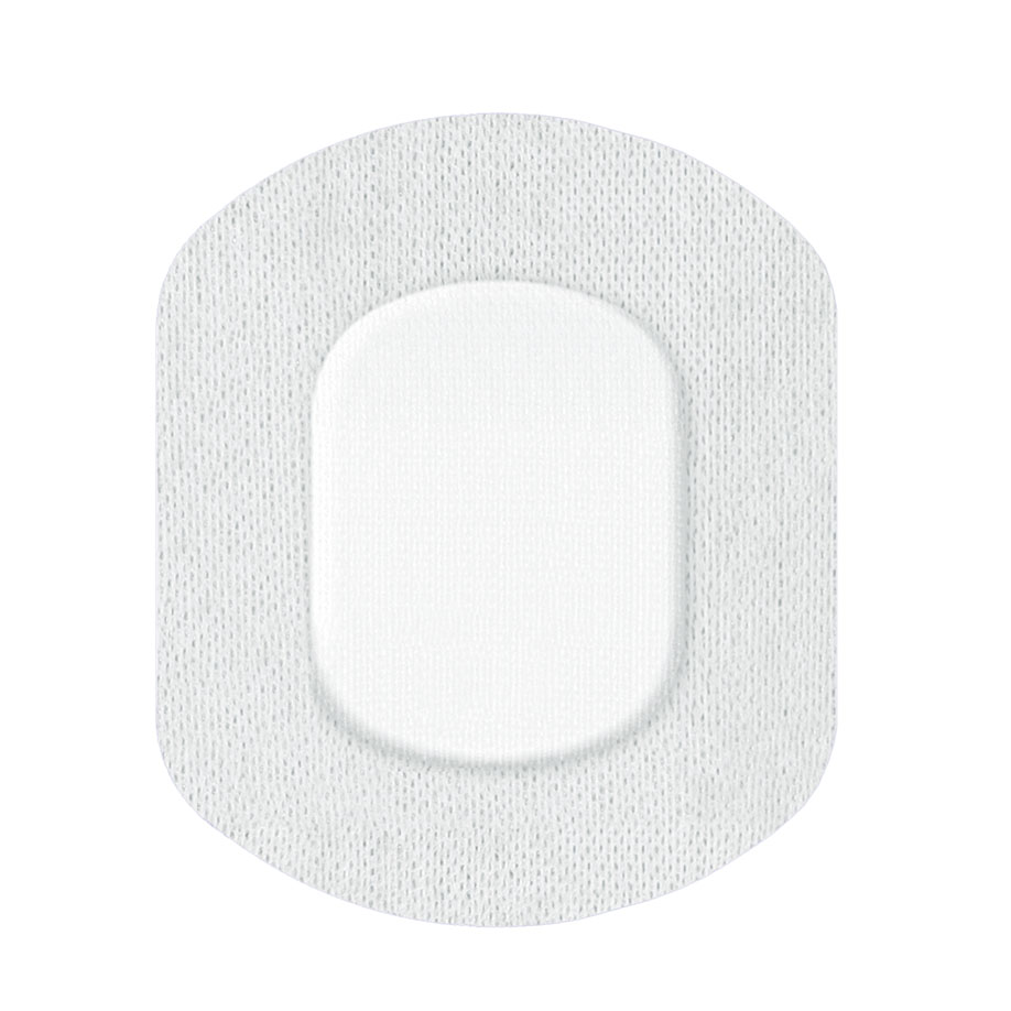 DROP Wundverband steril 5 x 7 cm (50 Stck.)