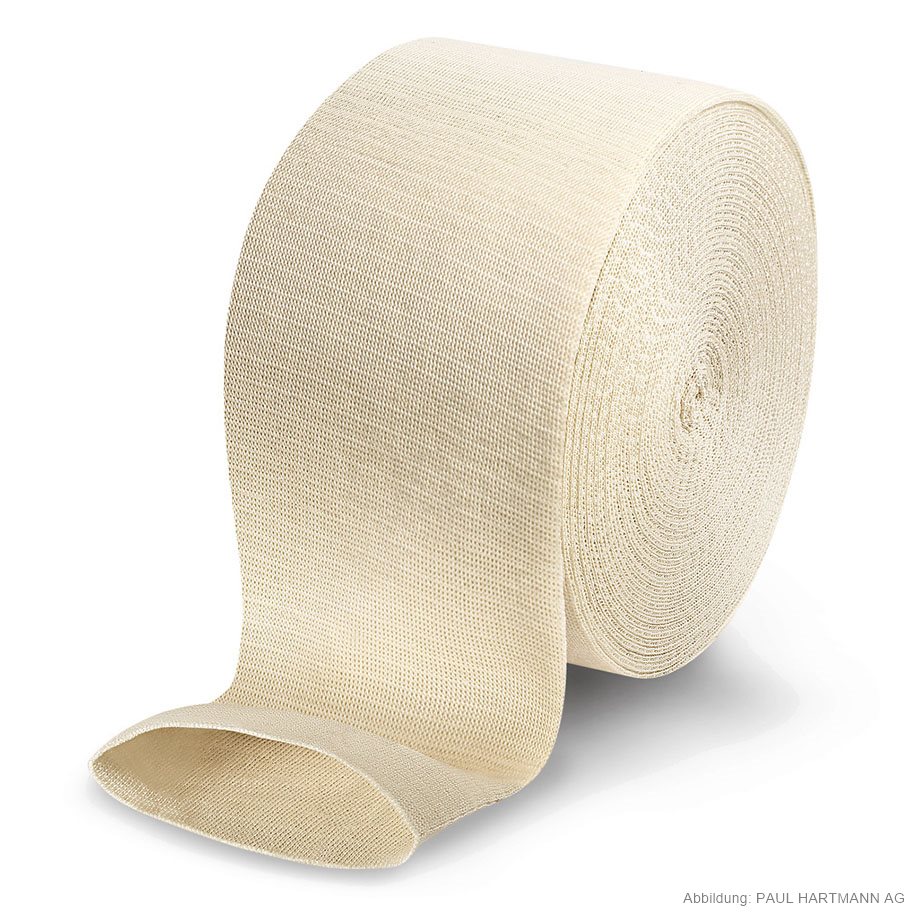 Coverflex grip Schlauchbandage, Gr. F, 10 m x 10 cm