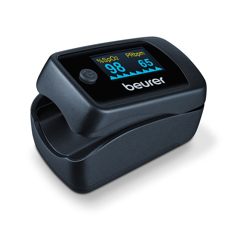 PO 45 Pulsoximeter