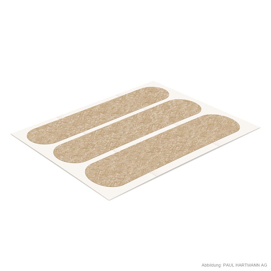 Omnistrip Wundnahtstreifen steril, 25 x 127 mm (50 x 4 Stck.)