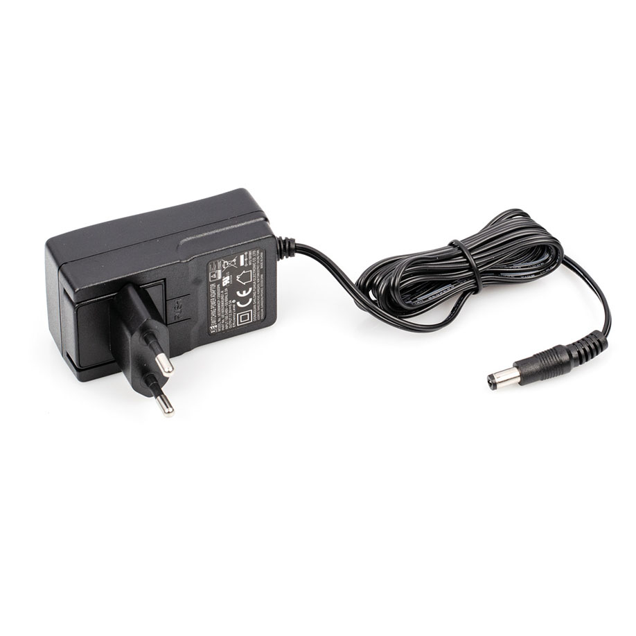 Netzadapter extern, 100-240 V, 50/60 Hz Standard EU für Waagen Modell MBC,