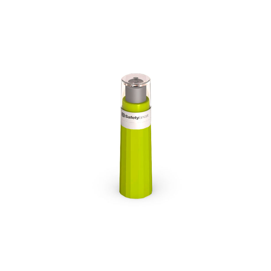 mylife SafetyLancets 28 G (100 Stck.)
