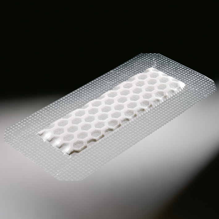 OpSite Post-Op Visible steril, 15 x 10 cm, Wundverband (20 Stck.)