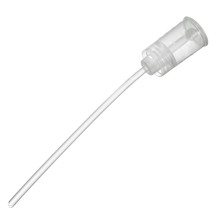 Dosierer für 1000 ml-Dosierflaschen aufschraubbar