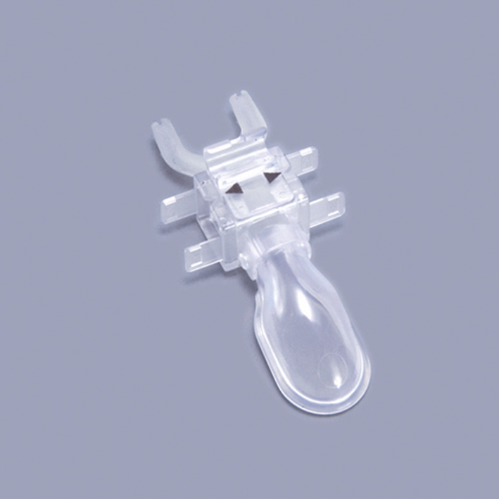 cap-ONE CO2-Nasenadapter YG-122T (30 Stck.)