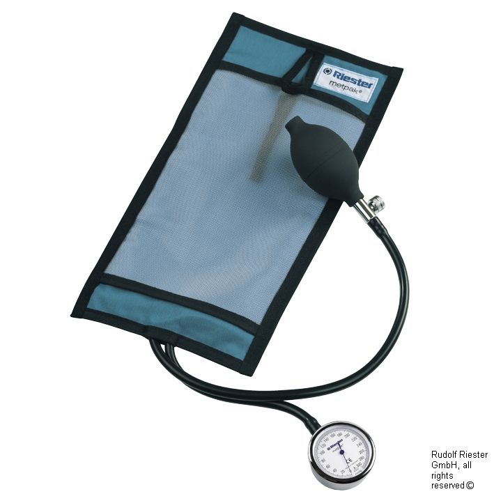 metpak Druckinfusionsgerät 1000 ml