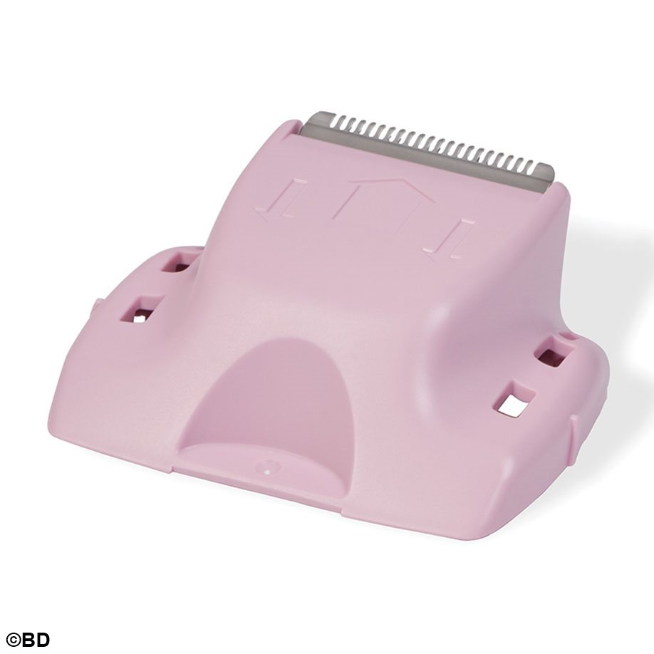 SensiClip-Scherköpfe für BD Schermaschine 5513E (20 Stck.)