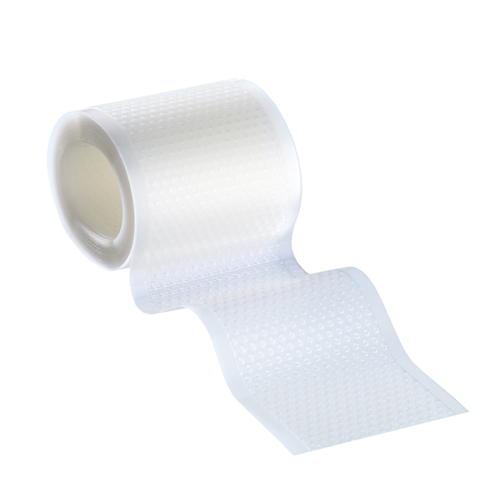 Opsite Flexifix Gentle Fixierfolie unsteril, 10 cm x 5 m