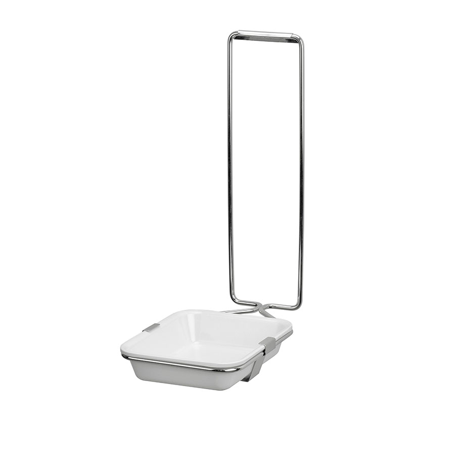 ingo-man plus Schalenhalter SH 4 IMP für 500 ml / 1000 ml Touchless Spender