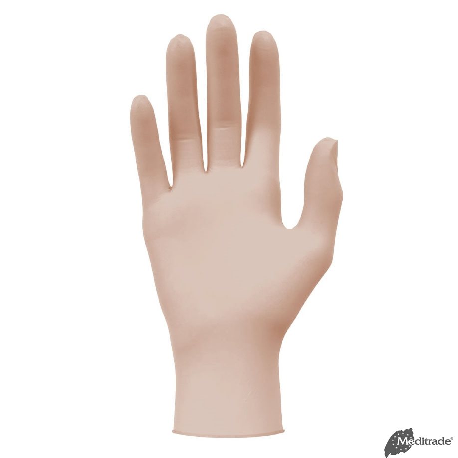 Vinyl 2000 U.-Handschuhe Vinyl, PF, unsteril, Gr. L (100 Stck.)