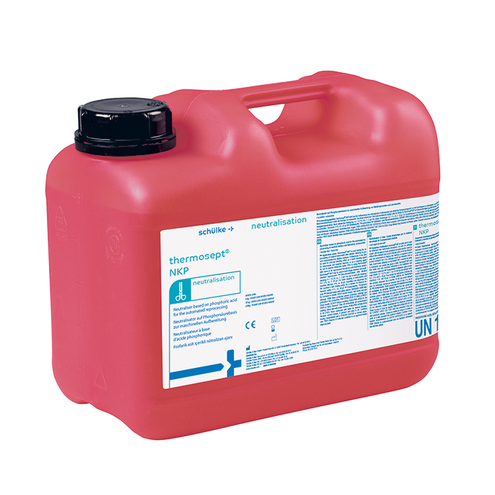 thermosept NKP 6 kg Neutralisator