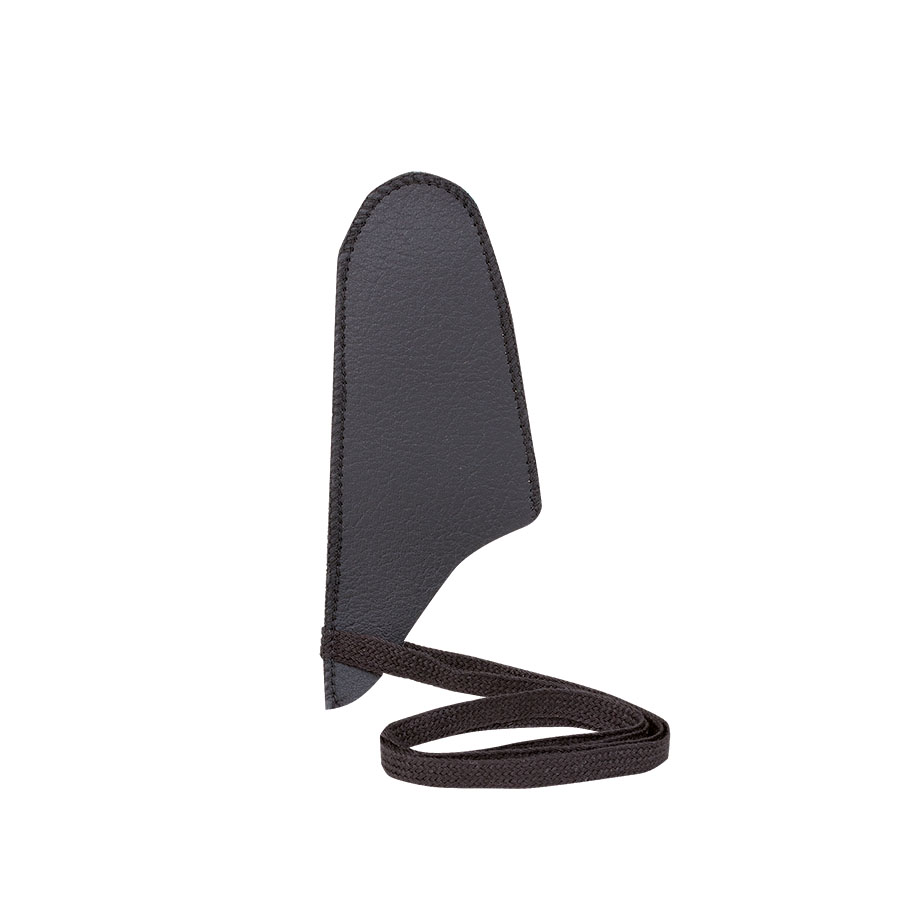 Kunstlederfingerling Gr. 6 #1010047#