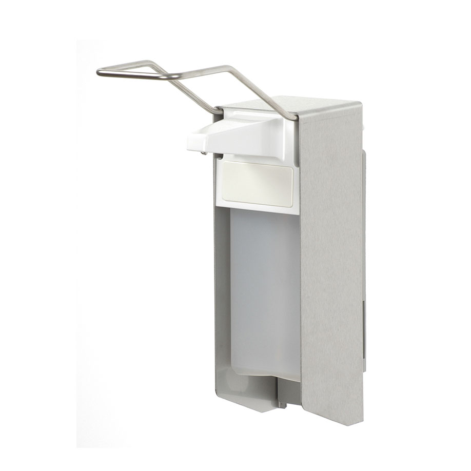 ingo-man classic 500 ml ELS 26 E/24 Seifen- und Desinfektionsmittelspender
