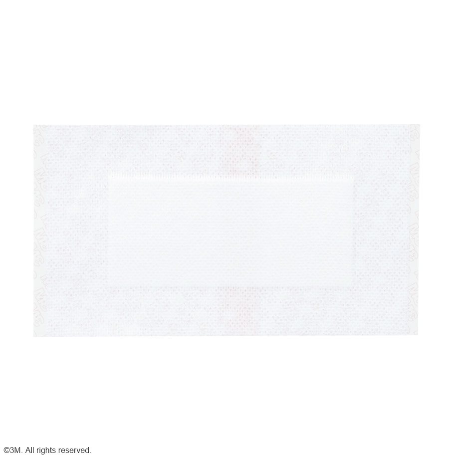 3M Medipore + Pad Fertigverband, steril, 10 x 15 cm (25 Stck.)