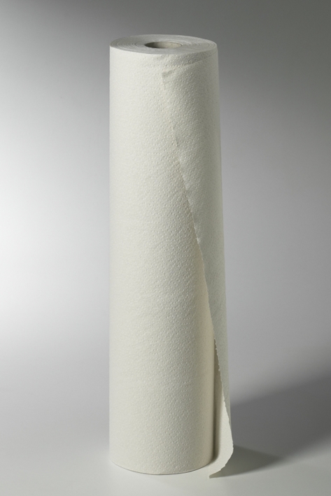 Fripa-Ärztekrepp basic-line 1-lagig 55 cm x 50 m (9 Rl.)