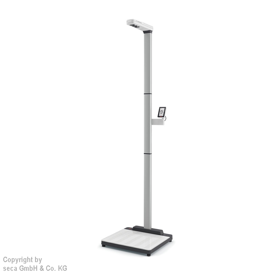 Ultraschallmessstation Scale-up Line inkl. Eichkosten € 69,00