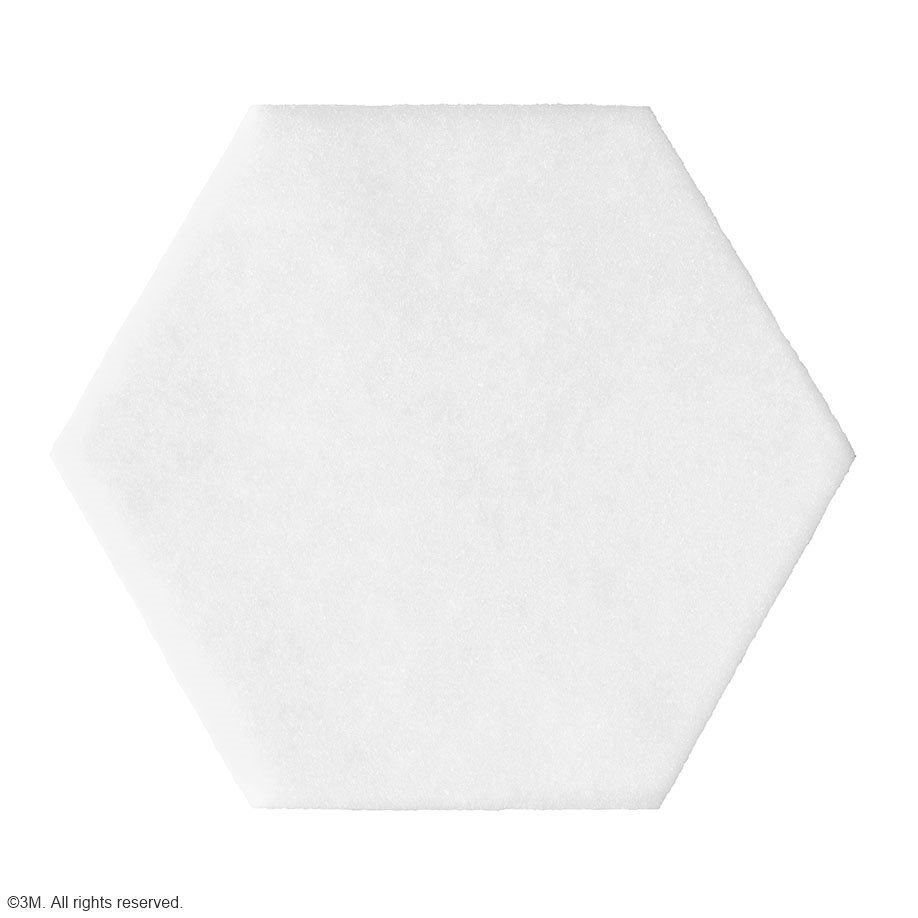 3M Promogran Protease-modulierende Matrix 123 cm² steril (5 Stck.)