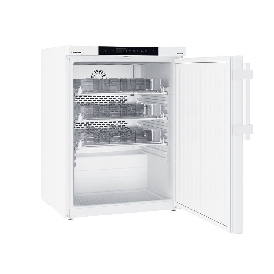 Medikamentenkühlgerät MKUv 1610-23 H63 MediLine, mit Ordnungssystem,