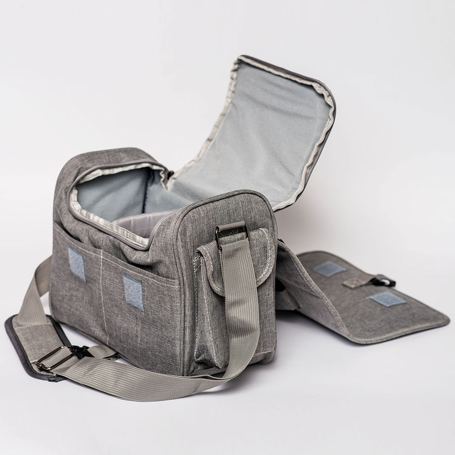 ProPulse Carry Case, Universal-Tragetasche