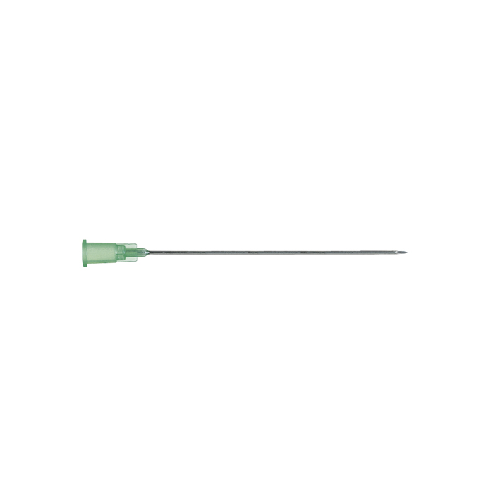 Sterican Sonderkanülen 0,80 x 50 mm (100 Stck.)