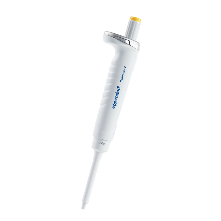 Reference 2 Einkanalpipette variabel 30 - 300 µl