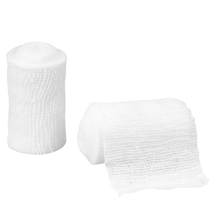 Askina Elast Fixierbinden 4 m x 6 cm, lose (100 Stck.)