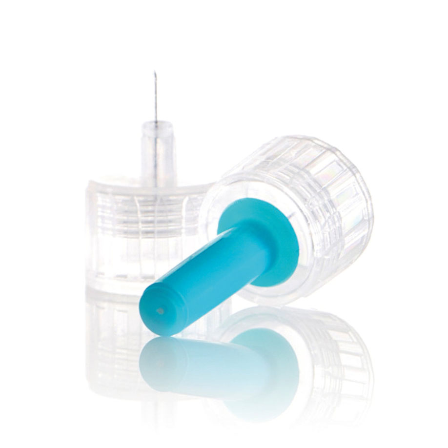 TriCare Pennadeln 32 G, 0,23 x 4 mm (100 Stck.)