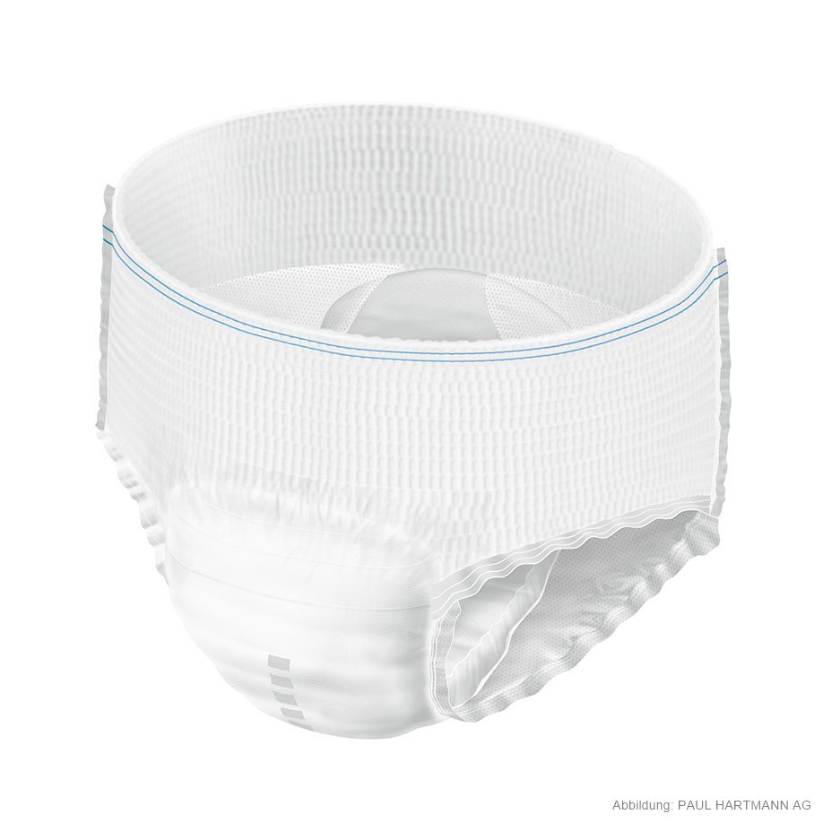 MoliCare Premium Mobile 6 Tropfen Inkontinenzslips Gr. M (14 Stck.)