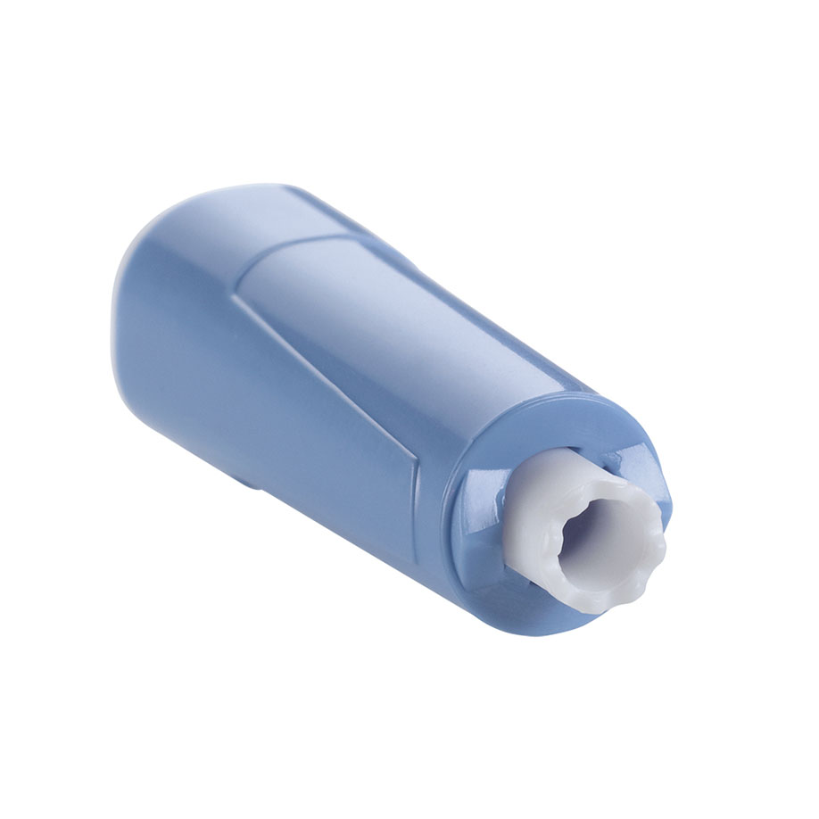Unistik Touch 16 G, 2,0 mm Sicherheitslanzetten (100 Stck.)