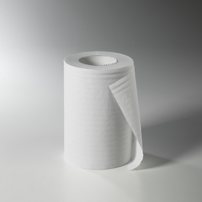 Fripa - Universalrolle 1-lagig 20 cm x 120 m (12 Rl.)