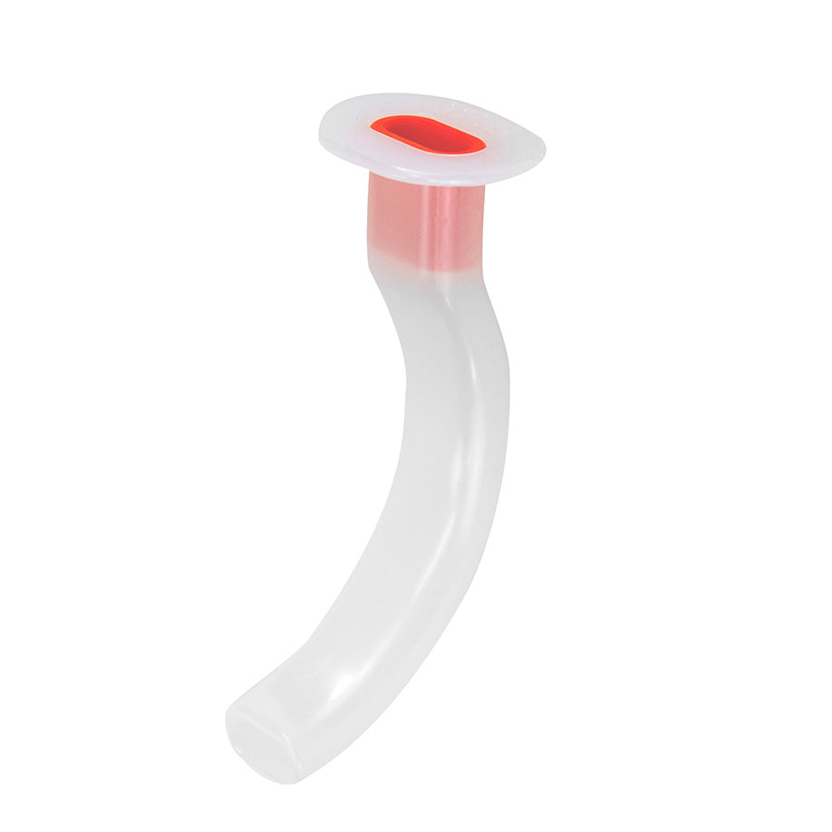 AEROtube Guedeltubus Gr. 5, unsteril, einzeln verpackt
