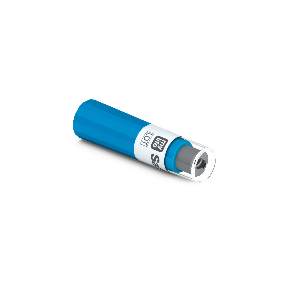 mylife SafetyLancets Comfort 30 G (100 Stck.)