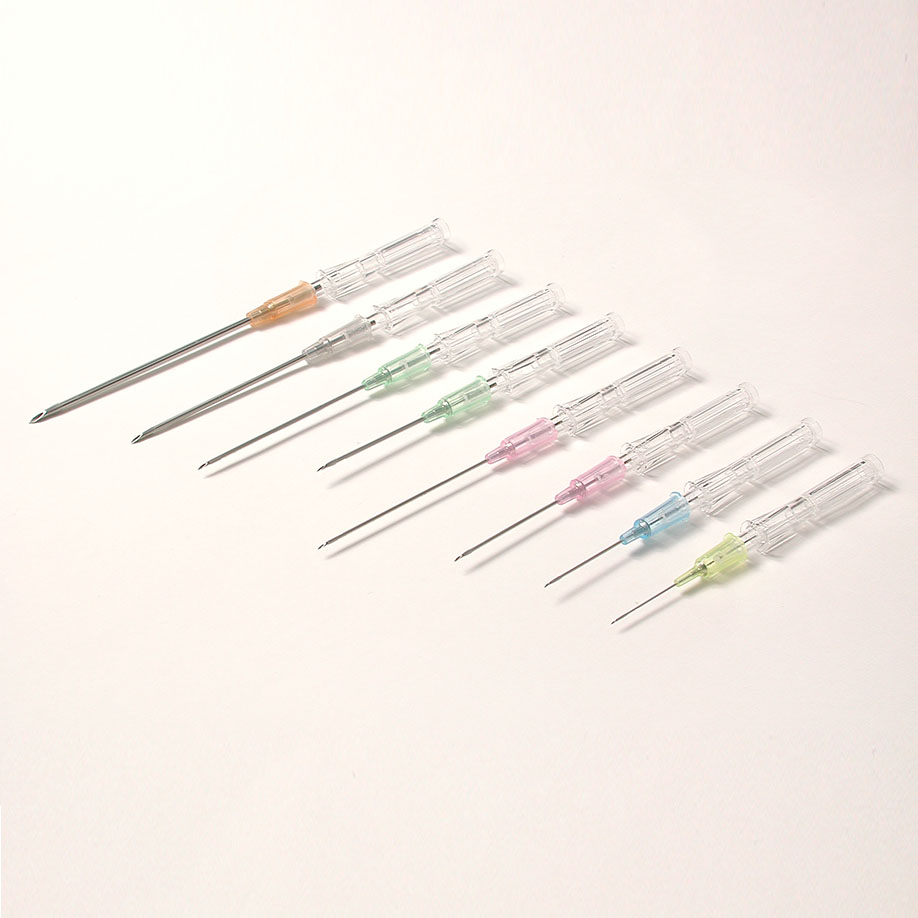 Versatus-W Venenverweilkatheter 20 G, 1,10 x 32 mm, rosa